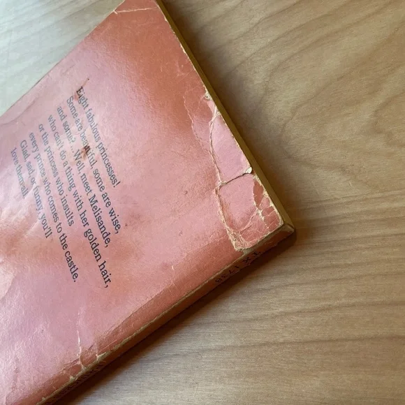 Princess Tales edited by Nora Kramer illustrated by Barbara Cooney - Picture 9 of 12